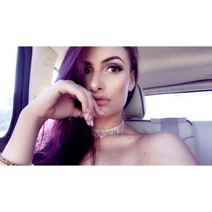 Meet your Posher, Bri